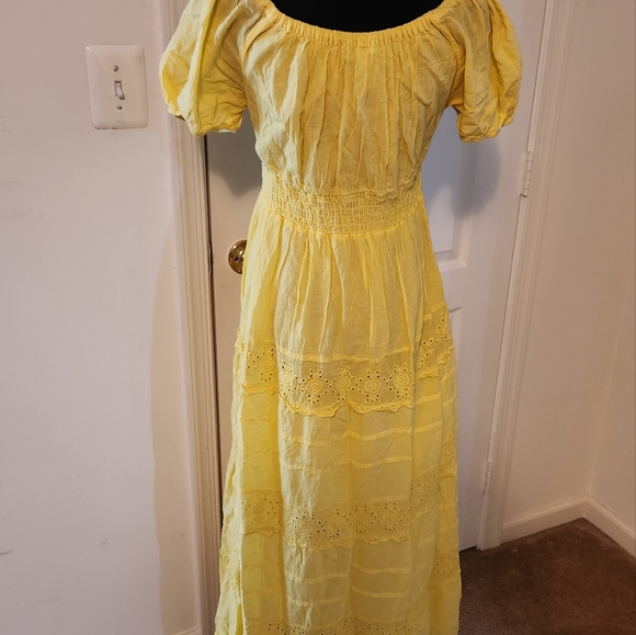 CUTE OPTIONS DRESS ! - Picture 3 of 4